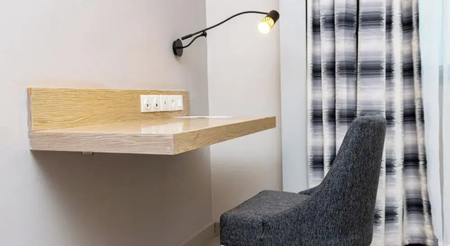 Номер Superior Azalaï Hôtel Ouagadougou