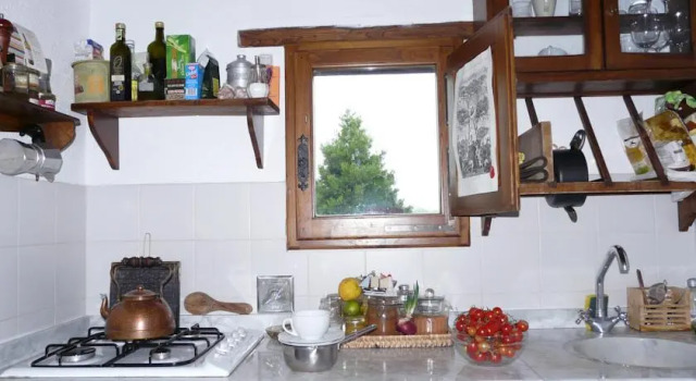 A Casa di Simonetta, Buchen Sie Ferienwohnung Gaiole in Chianti Chianti