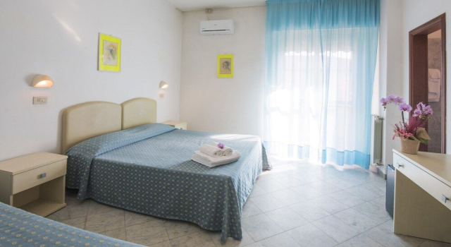Hotel Mariotti