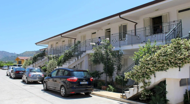 Medimare Residence Club, Book Hotel Hotels in Patti with Parking, Parking