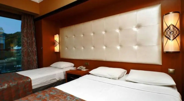 Двухместный номер Standard Pasa Beach Hotel