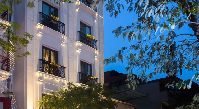 Hanoi Esplendor Hotel and Spa, Book Ferieresort Resorthoteller i Ha Noi Municipality, Ferieresort