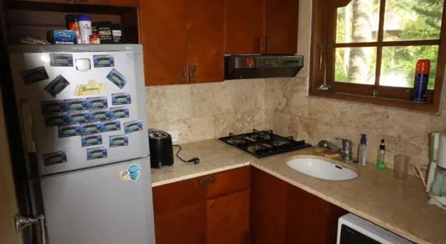 Villa Rama, Rezervovat Vila Chaty v Bali, Chalupa