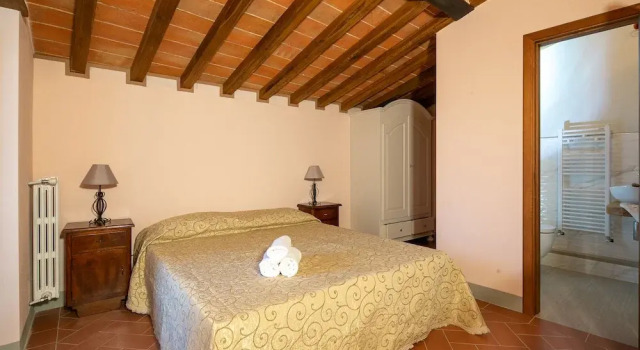 Agriturismo Tre Case
