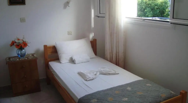 Kappatos Apartments