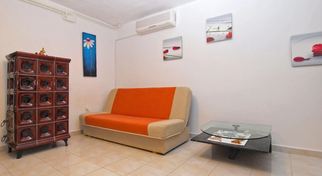 Апартаменты Apartments Luce 1204
