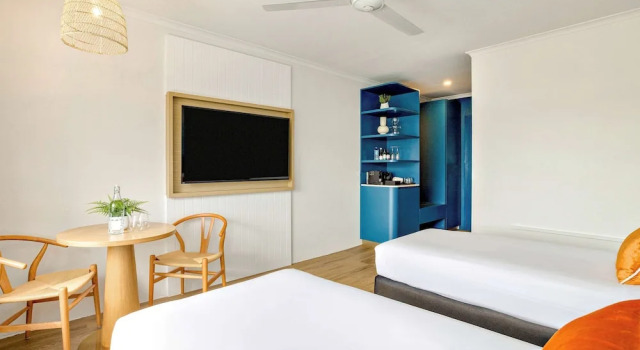 Номер Standard Mercure Cairns