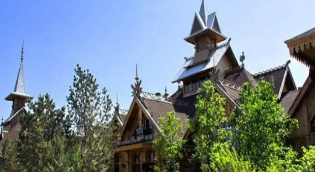 Harbin Volga Manor Hotel, Varaa Hotelli Acheng Heilongjiang