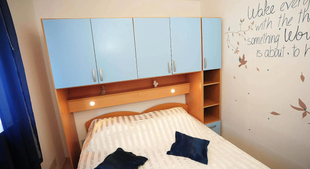 Apartment Mile, Забронировать Апартаменты/квартира Апартаменты Задар, рядом с Пляж Коловаре, Апартаменты/квартира