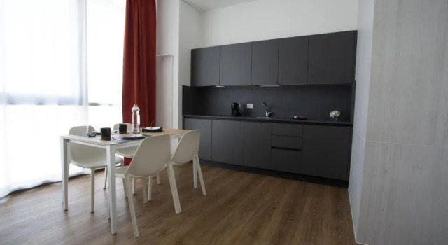 Апартаменты Standard HTM Venice Suite by Halldis