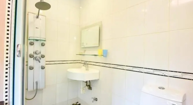 Номер Comfort Yu Jue Guest House