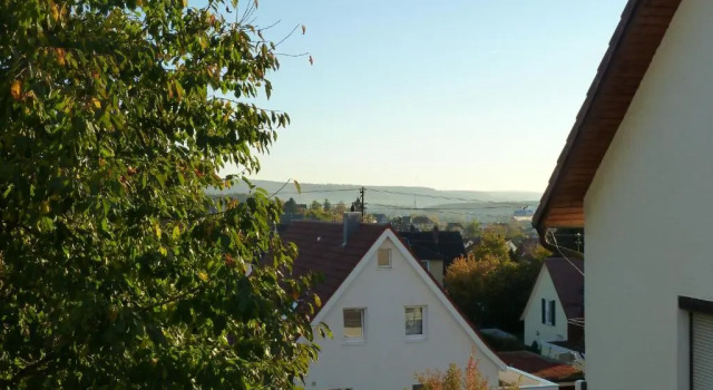 Апартаменты Ferienwohnung Wagner