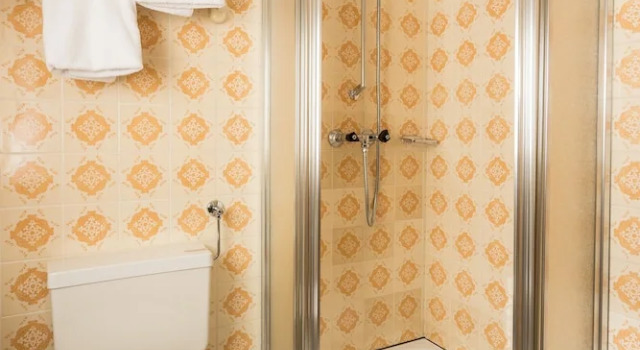 Люкс с видом на горы Haus Stüttler Duchscherer