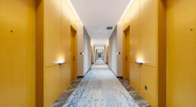 Rezen Retreat, Boek Hotel Chongqing Regio Chongqing