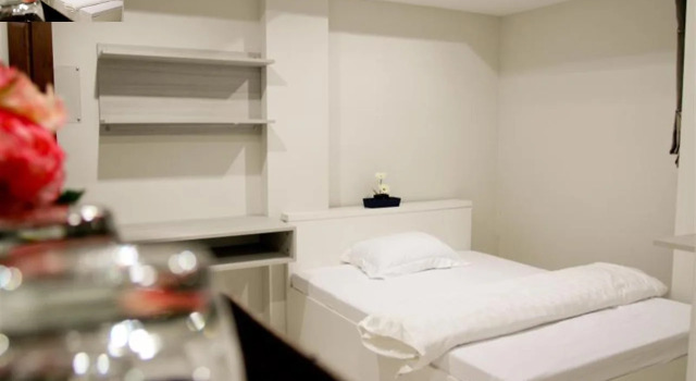 Diamond Residence