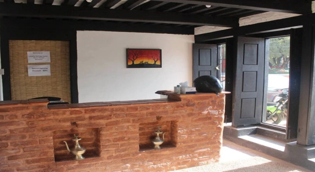 MeroStay 121 BNB Home