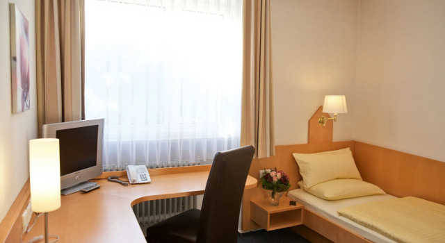 Hotel Westend