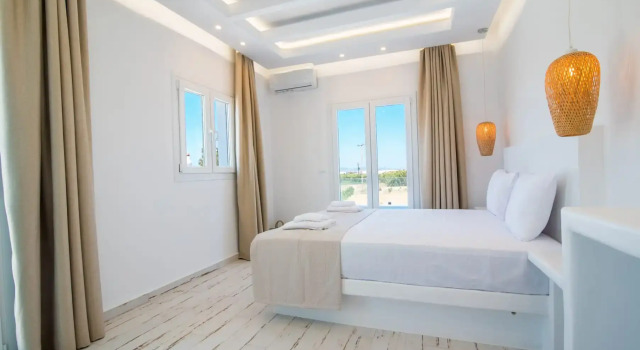 Вилла Luxury с 3 комнатами Depis Edem Luxury Villas