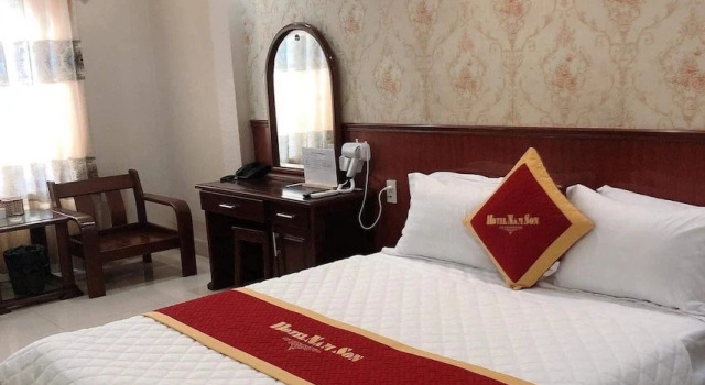 Номер Economy Hotel Nam Sơn
