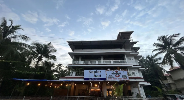 Kepler Stay by AT Hotel Collection