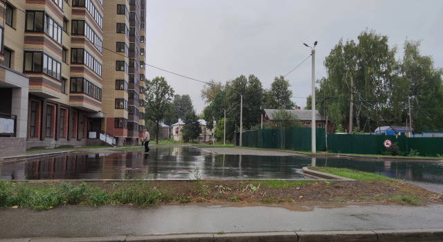 Апартаменты с балконом и с красивым видом из окна Квартира на Фрунзе/Московский Проспект