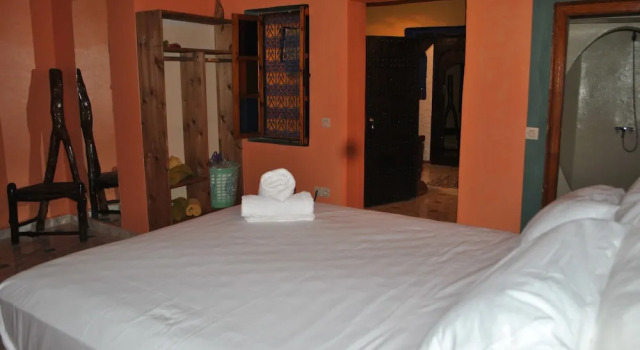 Auberge Kasbah Darla