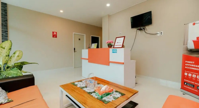 Reddoorz Syariah @ Panglima Polem Aceh, Rezerwuj Hotel Banda Aceh Sumatra