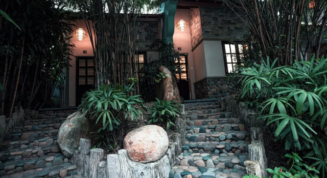 Номер Executive Phuong Nam Resort