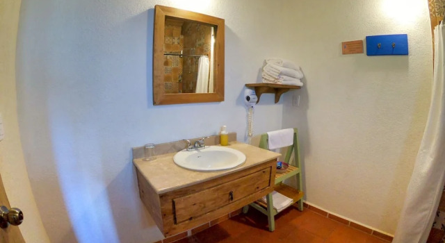 Номер Premium Hotel La Casona Real