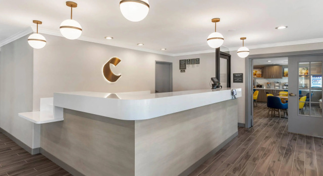 Comfort Inn Fontana