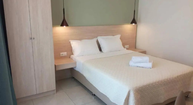 Номер Standard Castello Boutique Rooms