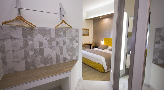 Deluxe Zimmer PVrooms