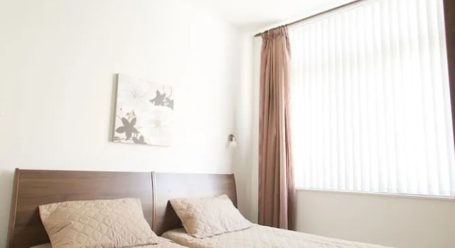 Confort apartament 2 camere cu balcon Waterside Apartments