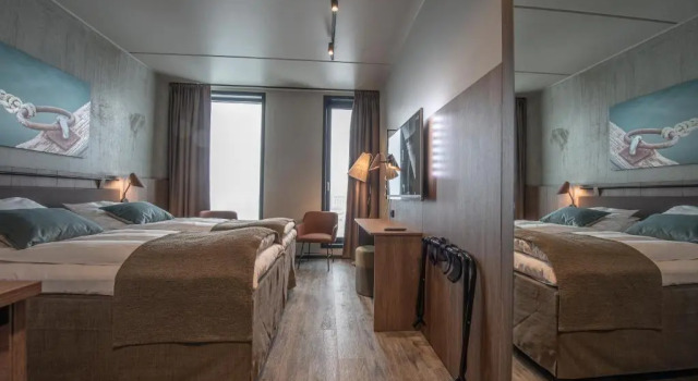 Scandic Sortland, Rezervovat Hotel Sortland Vesteralen