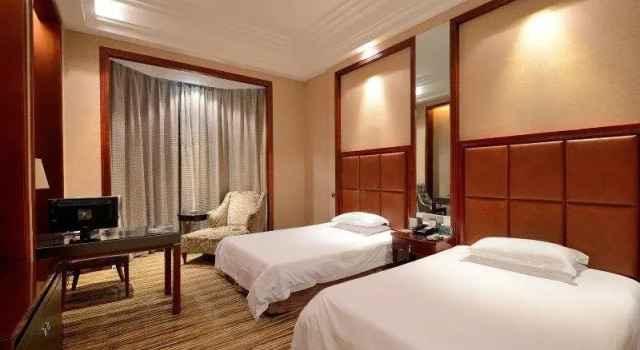 Xindu International Hotel