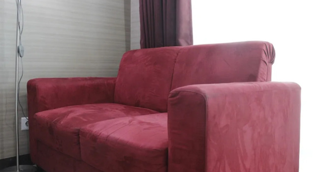 La Grande by Djitu Hospitality, Buchen Sie Ferienwohnung Apartments in Bandung, in der Nähe von Gedung Sate, Ferienwohnung