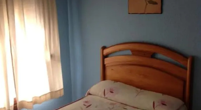 Номер Standard Hostal Los Amigos