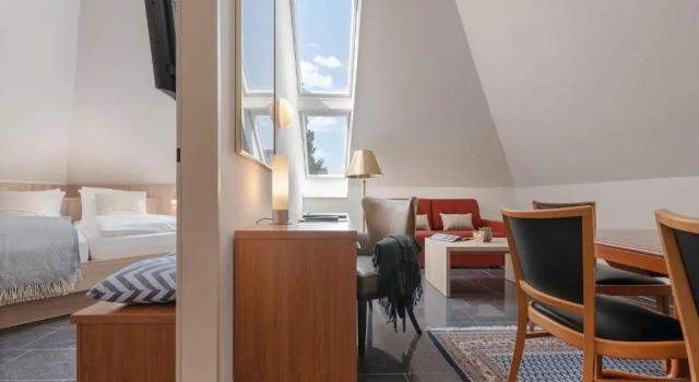 Hotel Europa