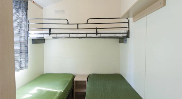 Номер Comfort Sporting Club Village