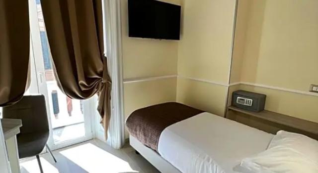 Номер Standard Hotel Maximus