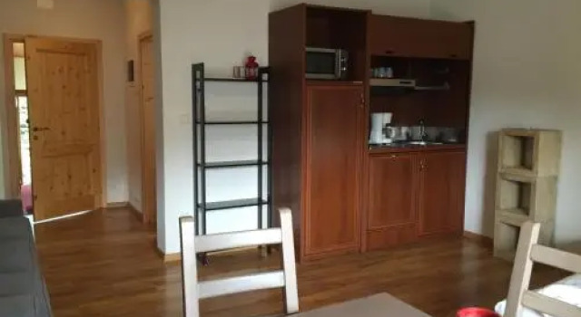 Ferienwohnungen Irina, Rezerwuj Hotel Bad Kleinkirchheim 
