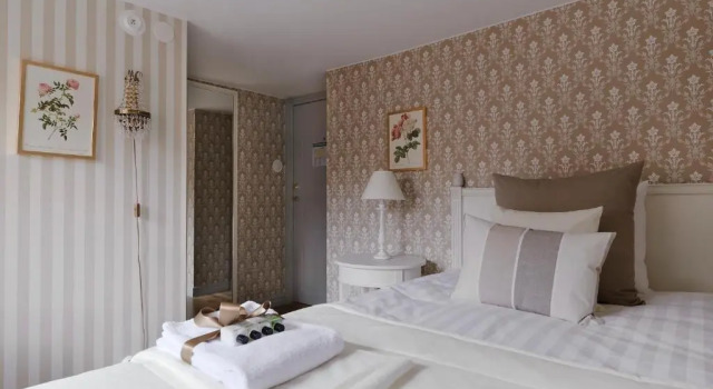 Номер Economy Hilma Winblads Bed & Breakfast