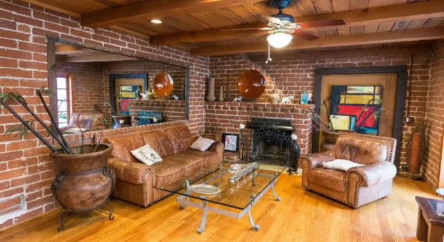 Коттедж Private 2BD Chandler