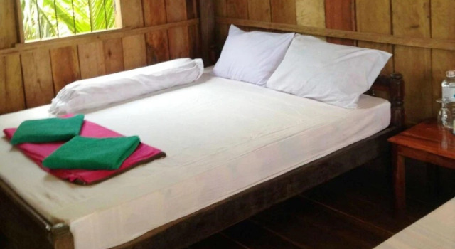 Soksan New Beach Bungalow