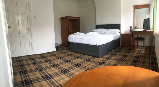 Номер Superior Sefton Grange Guest House Liverpool