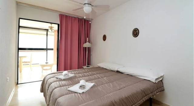 Apartamento Santa Margarita 3, Забронировать Апартаменты/квартира Отели Бенидорм с бассейном, рядом с Концертный зал Бенидорм Палас, Бассейн