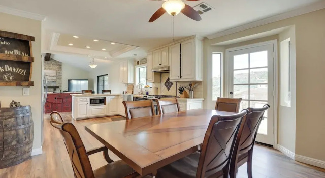 Pet-friendly Temecula Home in Wine Country!, Buchen Sie Hotel Temecula Kalifornien