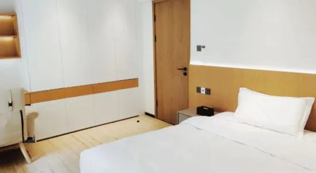 Люкс с 3 комнатами Spriing Woods Guesthouse