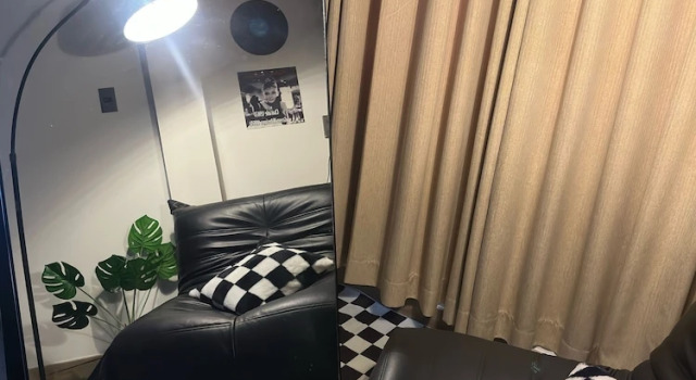 Студия Standard Chip Homestay & Studio