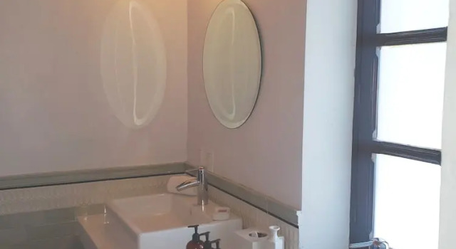 Номер Superior Villa 1927 Arthotel Boutique